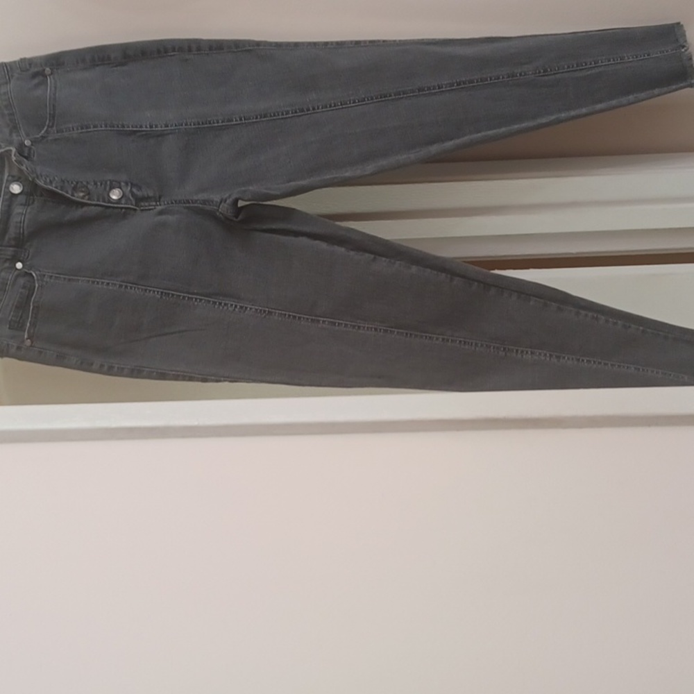 DuJour High Rise Jeans - Picture 2 of 7
